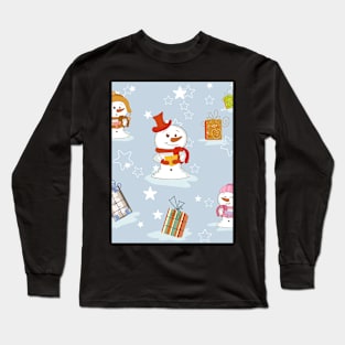 Christmas 17 Long Sleeve T-Shirt